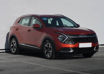 Kia Sportage 1.6 T-GDI