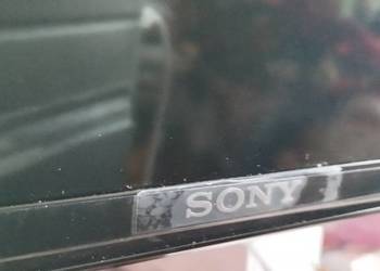 TV SONY NOWY 55 CALI