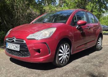 Citroen C3 2.4 Pb