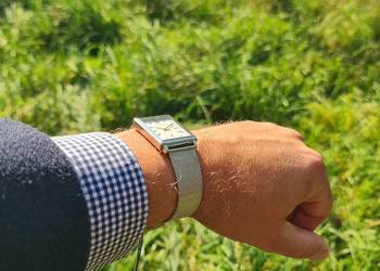 Przecena NOWY 800 pln-210 pln  Larsson & Jennings STHLM/LDM