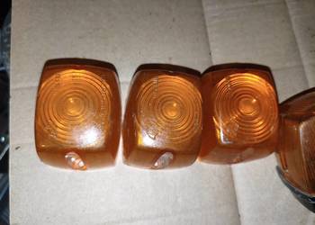 Klosz kierunkowskazu Dniepr MT K650 Ural