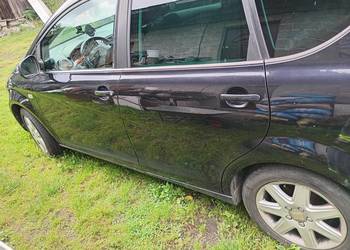 Seat Altea Automat 1,9 TDI