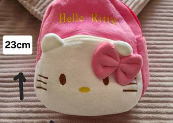 Plecak Hello Kitty