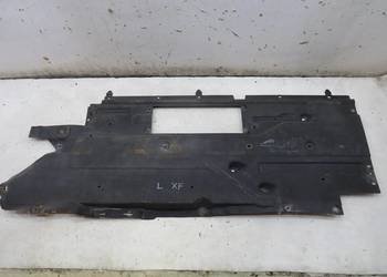 OSŁONA PODWOZIA LEWA JAGUAR XF X260 SEDAN OSŁONA PODWOZIA LEWA JAGUAR XF X260 SEDAN