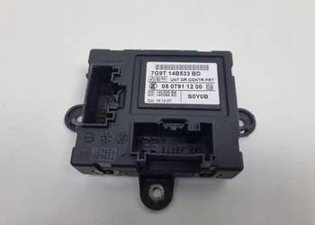 Jaguar XF LEWY PRZEDNI MODUŁ DRZWI Sterownik przód 7G9T14B533BD