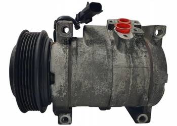 SPRĘŻARKA KLIMATYZACJI Jeep Cherokee KJ 2.8 CRD 447220-3974