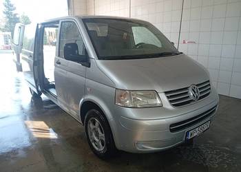 Transporter stan idealny !!!