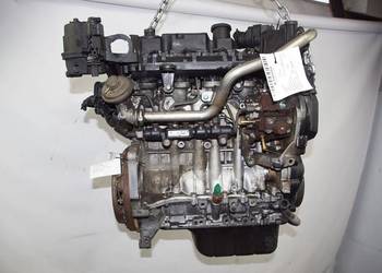 SILNIK SŁUPEK CITROEN C3 1. 4 HDI 10FD66