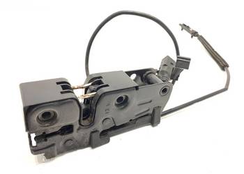 ZAMEK MASKI PRZÓD AUDI A4 B8 Kombi 8K0823509A 07-15