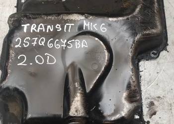 FORD TRANSIT JUMPER BOXER 2,0 HDI 2,2 TDCI miska olejowa 2S7Q6675BA