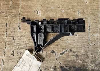 HONDA JAZZ III 11-14 ŚLIZG ZDERZAKA PRAWY PRZÓD 71193-TF0 HONDA JAZZ III 11-14 ŚLIZG ZDERZAKA PRAWY PRZÓD 71193-TF0