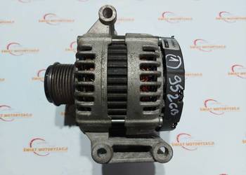 TRANSIT 2.4 08r TDCI JXFC JXFA 115KM alternator 01210AA68B LRA02978