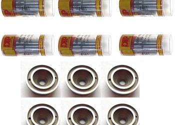 Końcówki wtrysku DN0SD310 MERCEDES OM606 6 SZTUK