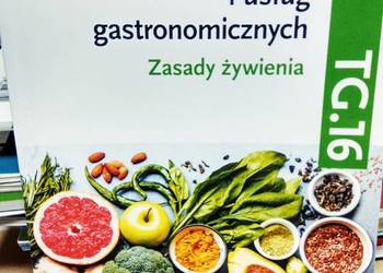 Organizacja żywienia i usług gastronomicznych