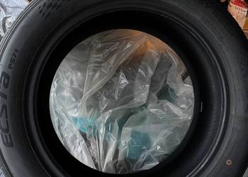 Nowe opony Kumho 18