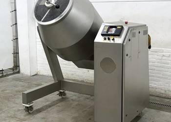 Msownica próżniowa Gunther GPA 300