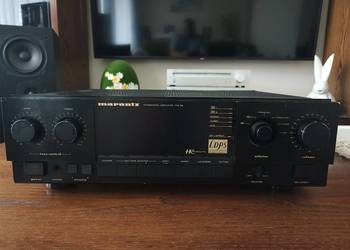 Wzmacniacz Marantz PM-55 po pełnym serwisie
