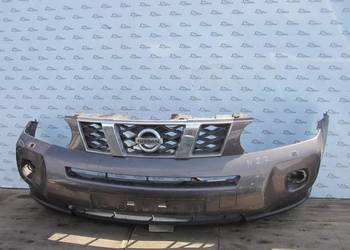 X-TRAIL II T31 LIFT 10r zderzak przód