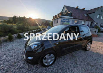 Renault Twingo II (2007-2014)