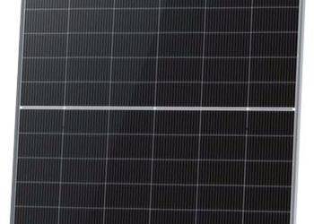 Panel fotowoltaiczny JINKO 590W BDV BIFACIAL SILVER