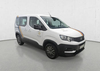 Peugeot RIFTER Poleasingowe.pl BZ