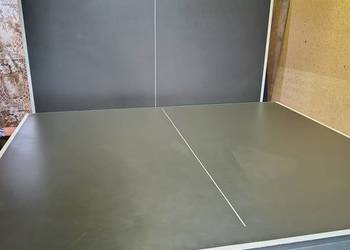 Stół do tenisa stołowego