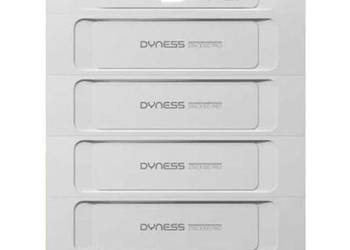 DYNESS STACK100 PRO 20.48 kWh HV z BMS – magazyn energii LiFeP
