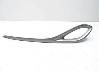 LISTWA DEKOR DRZWI BOCZKA LEWY PRZÓD 39068927 OPEL ASTA V K