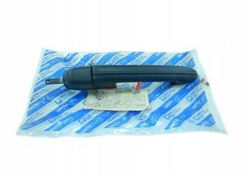 KLAMKA ZEWNĘTRZNA PRAWY TYŁ FIAT MAREA 96-02 ASO