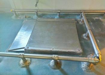 Waga nierdzena do 3 ton