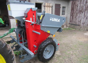 sadzarka UNIA KORA 2