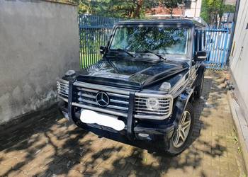 Mercedes-Benz 400 CDI