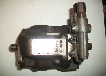 Pompa A10VSO18DR / 31R - PPA12N00