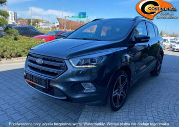 Ford Kuga Wersja ST!! Pierwszy właściciel! II (2012-)