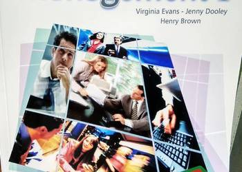 Management książki angielskie zawodowe używane podręcznik Management książki angielskie zawodowe używane podręcznik