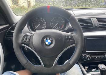 Bmw e87 120d