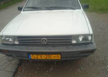 Volkswagen Passat B2 1.6 diesel kombi