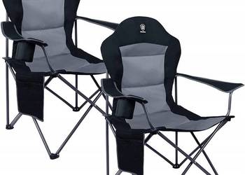 Krzesło ogrodowe Ever Advanced tworzywo sztuczne szary