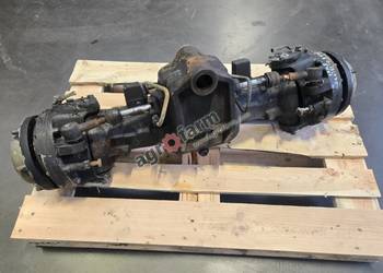 Przedni most Same Frutetto 3 V90, Deutz Agroplus