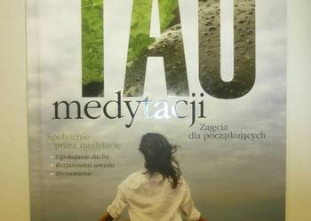 TAO MEDYTACJI - JACK KORNFIELD
