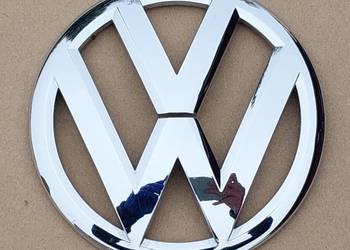 ZNACZEK EMBLEMAT MASKI VW SCIROCCO 8-14 1K8853600B
