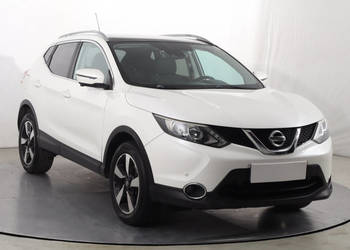 Nissan Qashqai 1.2 DIG-T