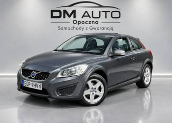 Volvo C30 100% Fabryczny Lakier* Rok GWARANCJI I (2006-)