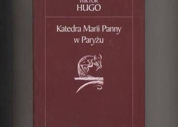 Katedra Marii Panny w Paryżu - Hugo