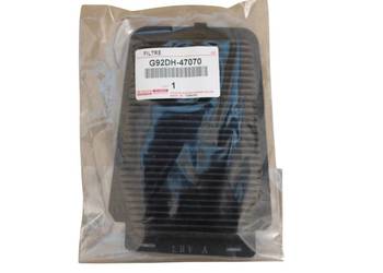 TOYOTA Prius C-hr Filtr powietrza baterii G92DH-47070 OE