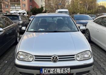 Volkswagen Golf 4