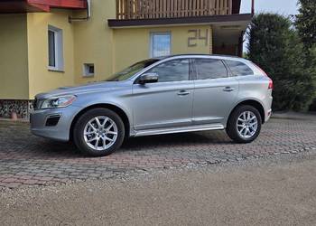 Sprzedam Volvo XC60 R-Desing 2.0D