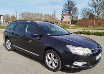 Citroen c5 1.6 hdi