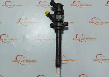 BERLINGO C4 PARTNER 3008 307 1.6 HDI wtryskiwacz 0445110297