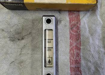 Wskaźnik poziomu oleju hydraulicznego CAT